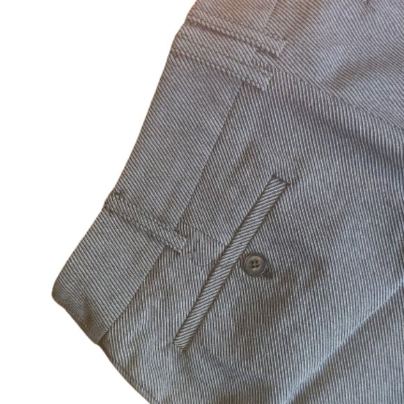 MEXX Flared Dress Pants Size 38 / 8 - Picture 3 of 3